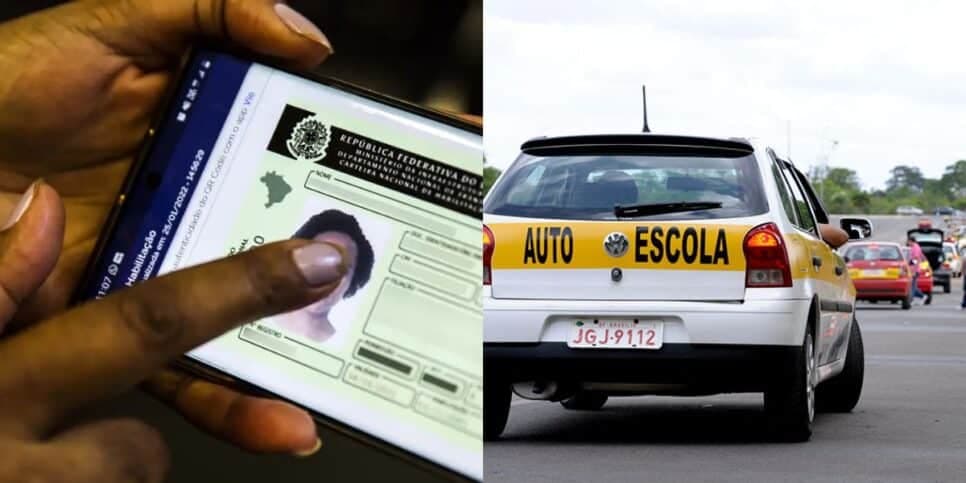 Nova lei da CNH traz proibição que atinge motoristas acima dos 50 anos e 3 alertas emergenciais