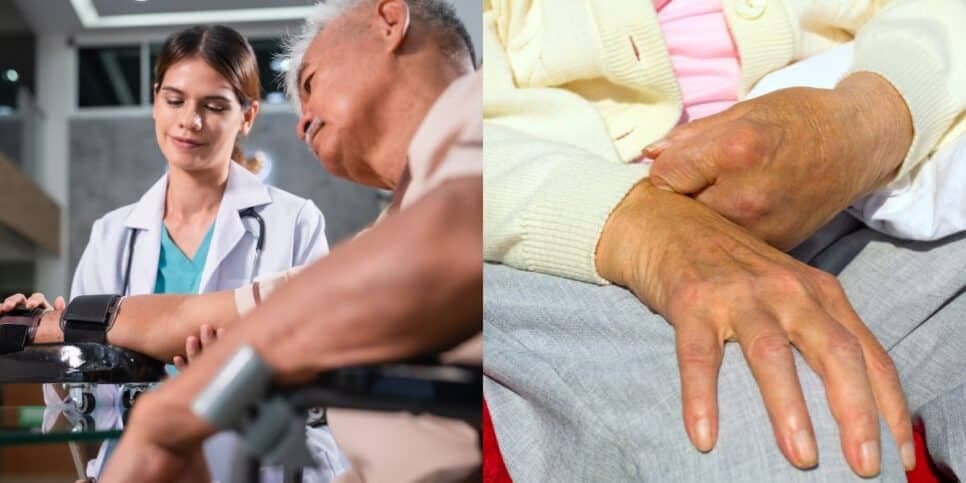 Salve sua família: 4 sinais infalíveis para reconhecer se alguém está tendo um AVC