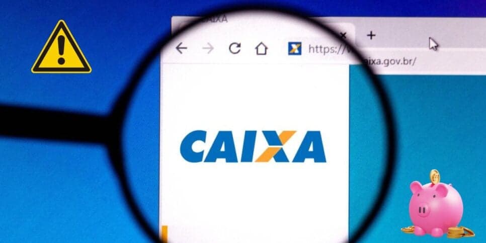 Atenção: Comunicado da Caixa deve ser lido por todos que sacam dinheiro no caixa eletrônico hoje (12)