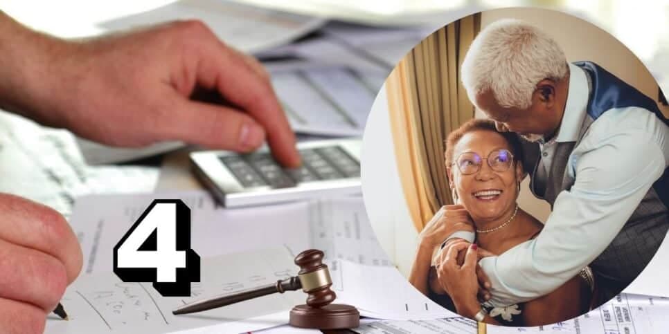4 dívidas que idosos acima dos 60 anos não precisam mais pagar: Telefone, gás, boletos e mais