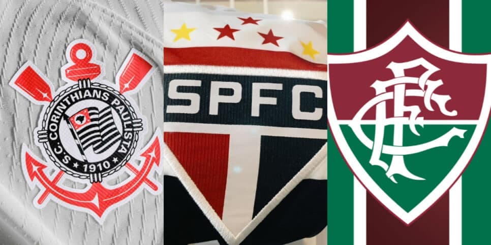 Corinthians, São Paulo e Fluminense: 3 demissões de técnicos paralisam o mundo do futebol em 2024