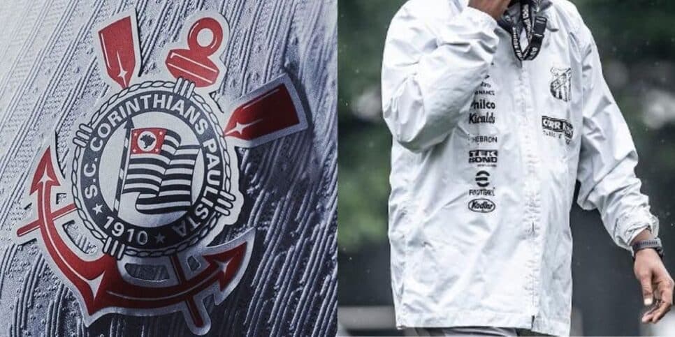 Corinthians demite técnico, age às pressas e acaba de anunciar treinador do Santos