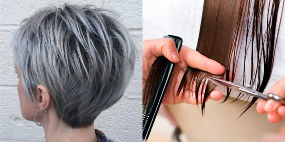 5 cortes de cabelo para mulheres 40+ rejuvenesceram 20 anos