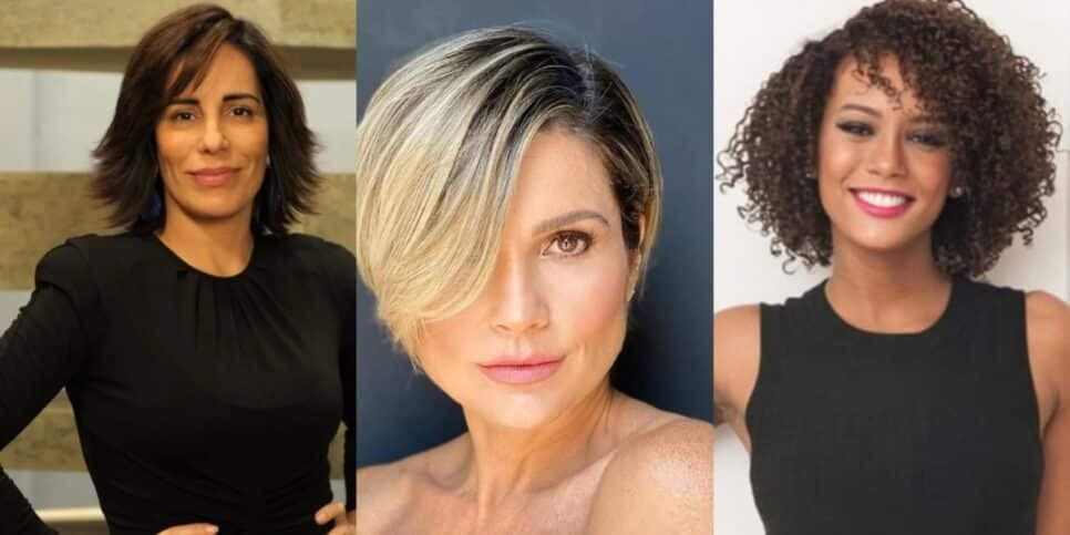 Tendências: 5 cortes de cabelo modernos para mulheres 50+ rejuvenescerem em 2025