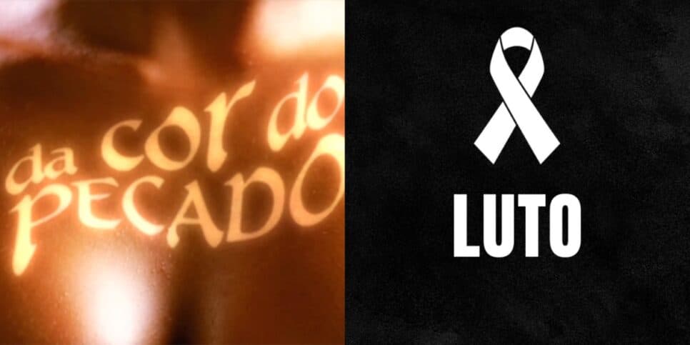 Câncer de pulmão e doença fatal: 9 estrelas de ‘Da Cor do Pecado’, da Globo, levadas pela morte