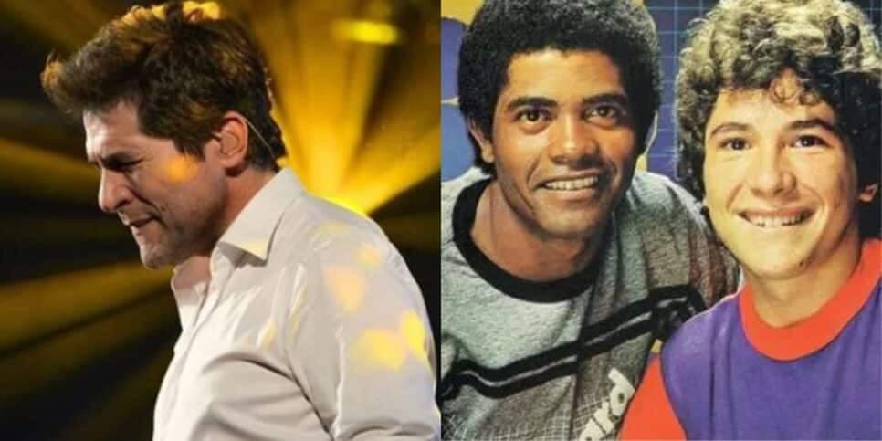 Carta psicografada inédita do cantor João Paulo traz recado de arrepiar a Daniel: “Posso dizer”