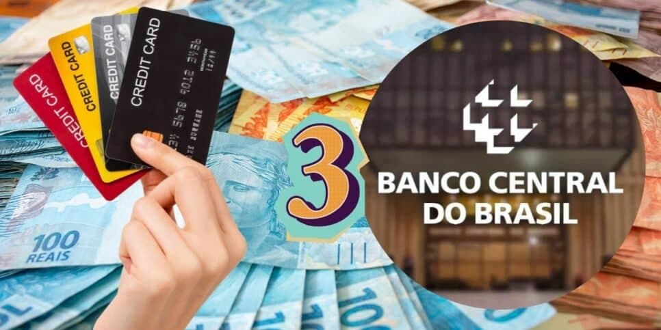 Dinheiro físico, cartão de crédito e cédula popular: Fim de 3 populares é armado pelo Banco Central