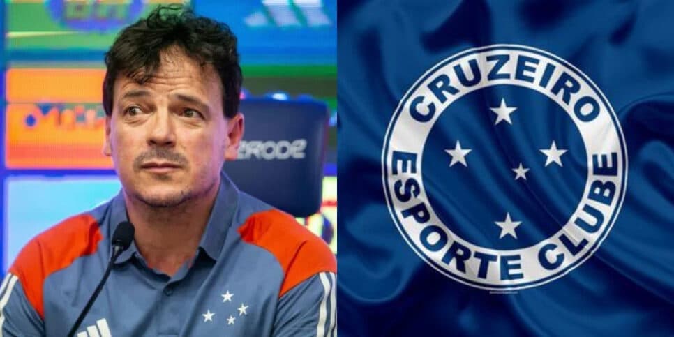 Saída do Cruzeiro às pressas: Craque de R$ 36 milhões deixa elenco e se torna desespero de Diniz