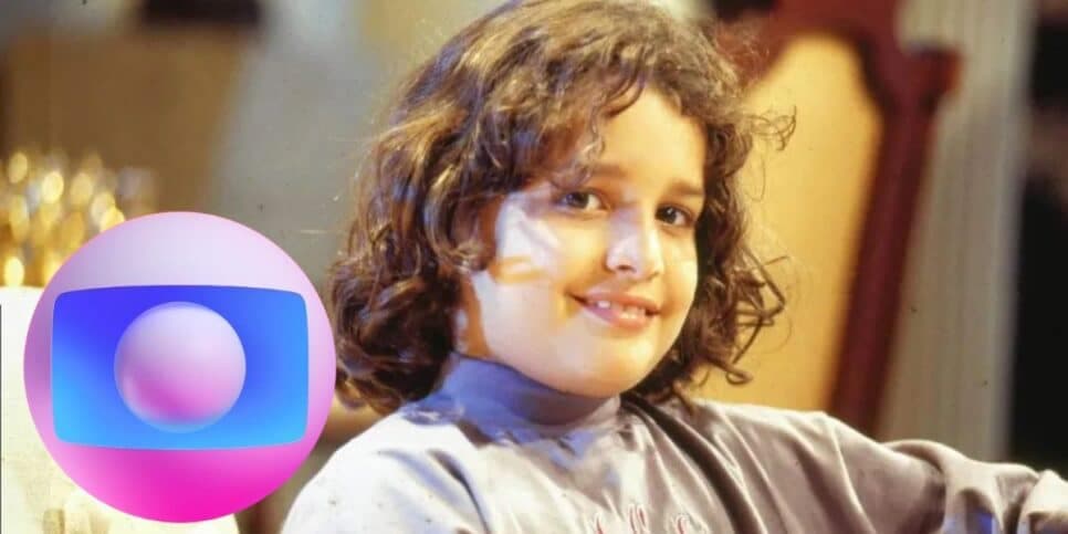 Lembra dele? Ator mirim de A Viagem, da Globo, está irreconhecível e trocou a TV pelas ruas