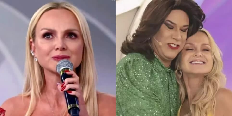 Bomba que Eliana recusou encontrar com Tiago Barnabé vem à tona e loira rasga toda a verdade