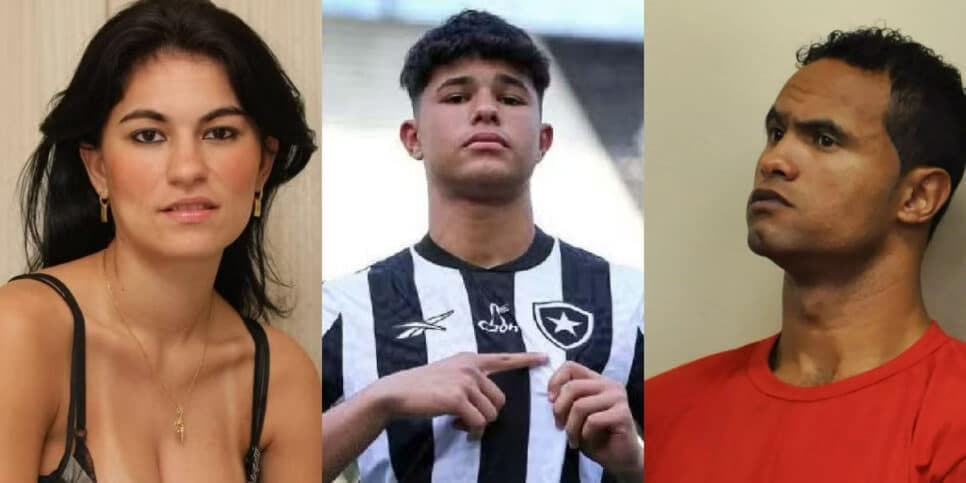"A Eliza morreu por isso": Filho de Eliza, Bruninho, enfrenta o pai com nova descoberta absurda