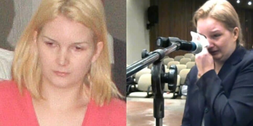 Estupro do padrasto, no inferno e proibição de ver a filha: 3 revelações inéditas de Elize Matsunaga
