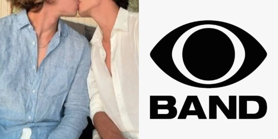 Famoso da Band se assume gay, confirma relação com novinho e mãe detona: “Não acho certo”