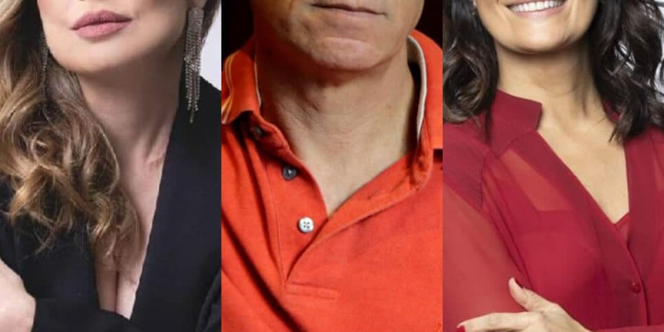 3 estrelas odiadas nos canais que trabalharam: Uma delas bomba na Band