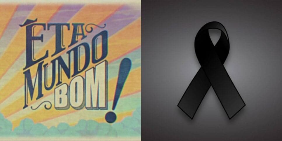 Suicídi0 e carta de despedida: Êta Mundo Bom volta ao ar na Globo e elenco tem morte de 4 estrelas