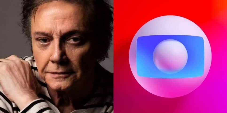 Astro da Globo entrega o que Fábio Jr. fazia com atrizes em bastidores: “Pode começar a chorar”