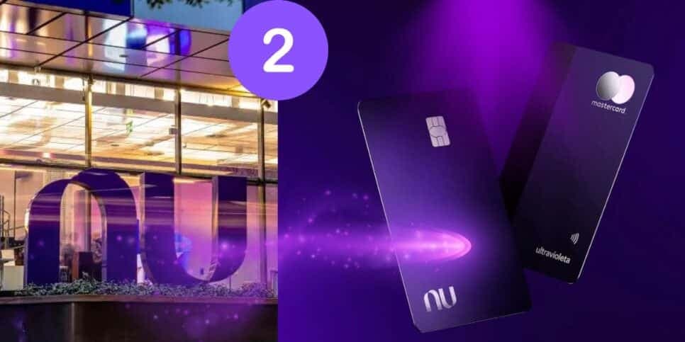 Desvendado 2 técnicas infalíveis para aumentar o limite no Nubank e virar ultravioleta em 2024