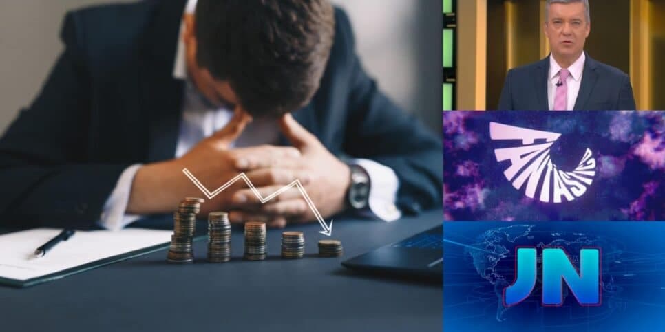 De gigante dos transportes a bancos populares: 3 falências confirmadas por Kovalick, JN e Fantástico