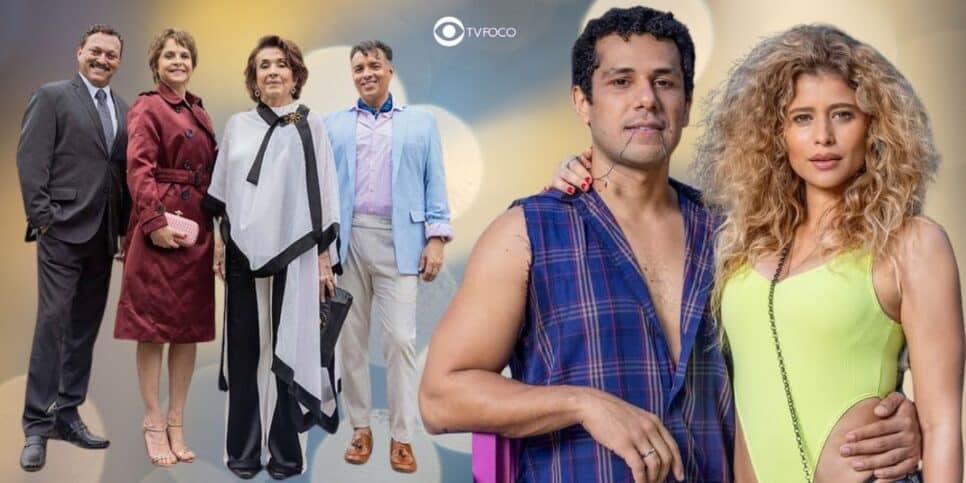 Falência, surto de Chico e fim de Roxelle: 3 viradas fazem Volta por Cima bombar na Globo