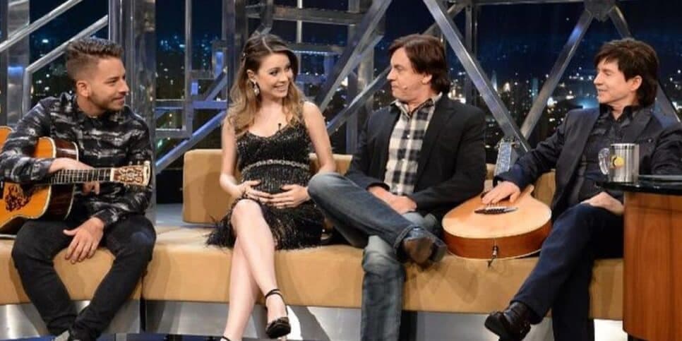Júnior, Xororó e Chitãozinho: 3 famosos da família de Sandy vivem relações discretas com estas pessoas
