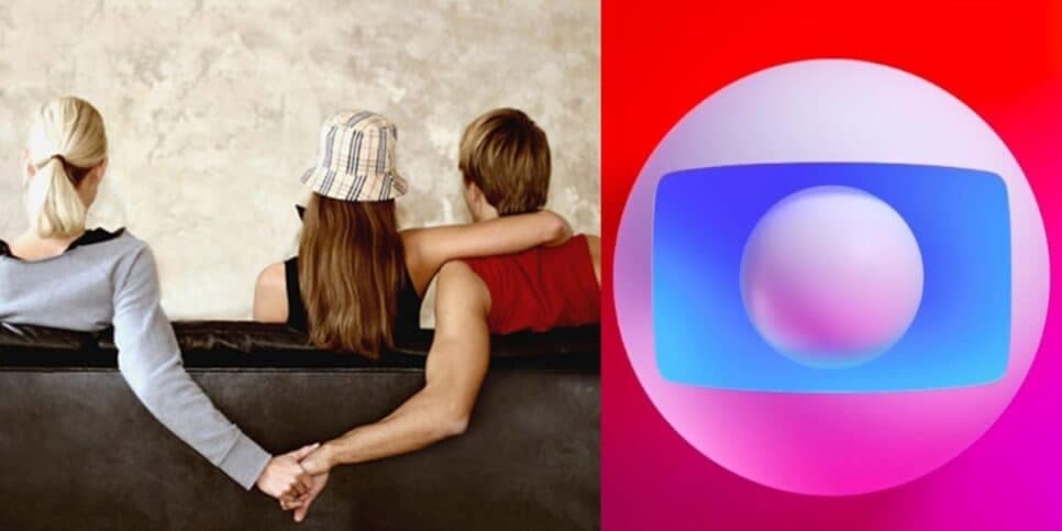 Globo expõe apresentadora de TV casada que assume sexo com outras pessoas e choca: "Não importa"