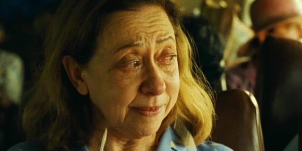 Fernanda Montenegro Fernanda Montenegro
