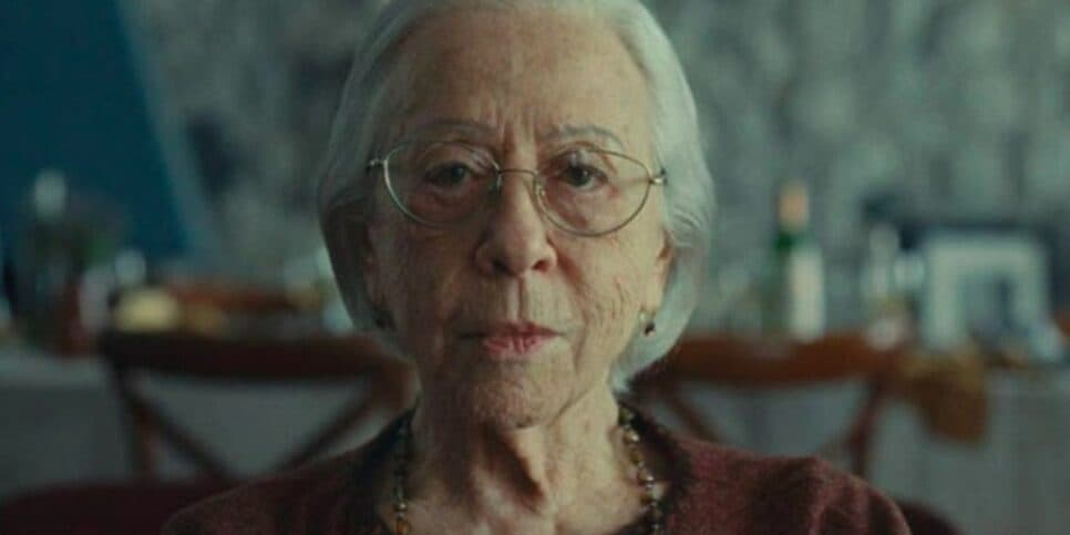 Fernanda Montenegro fala sobre a própria morte aos 95 anos e deixa Brasil de joelhos: "É tentar aceitar"
