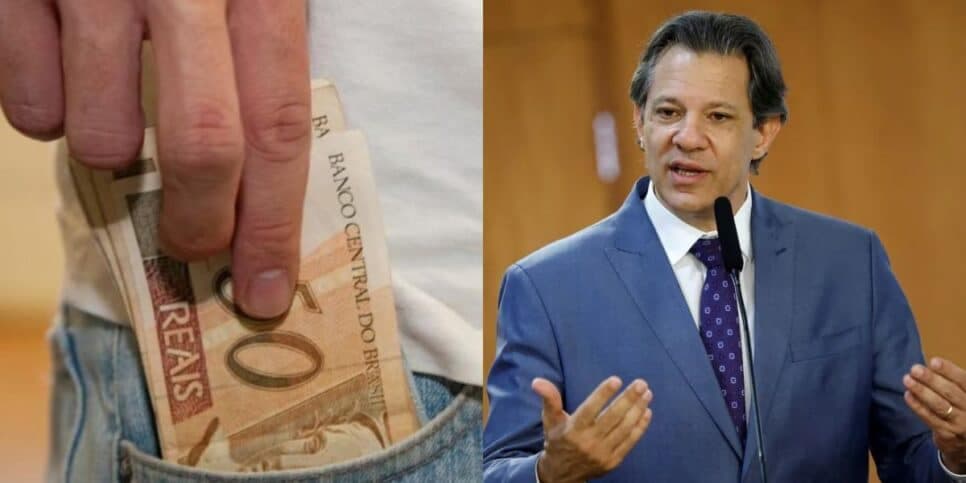 10 dias decisivos e nova lei de Haddad: Brasileiros recebem prazo para esvaziarem as contas