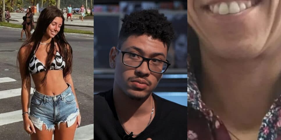 Filho de famosa cantora morta troca namorada de 19 pela mãe dela, de 50