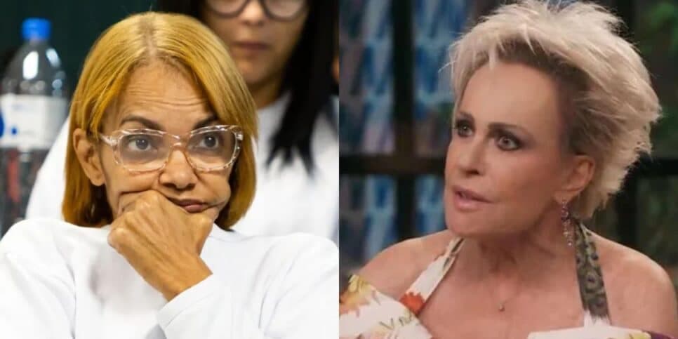 Jornalista entrega bastidores de Ana Maria com Flordelis e máscara arrancada da criminosa em plena Globo