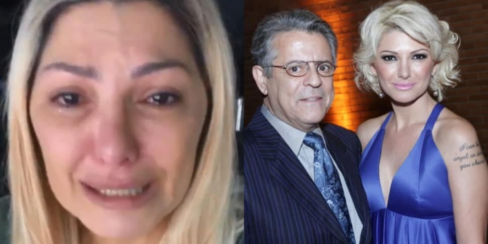 Vômito, desespero e revelação: A carta psicografada de Marcos Paulo para Fontenelle