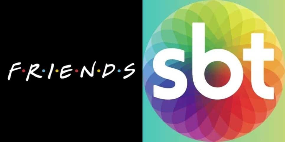 Luto: Morre atriz de Friends, série fenômeno exibida pelo SBT