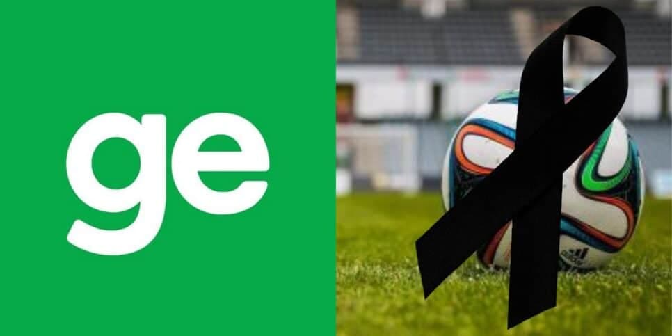 Luto no futebol: Globo confirma morte de jogador querido da série A