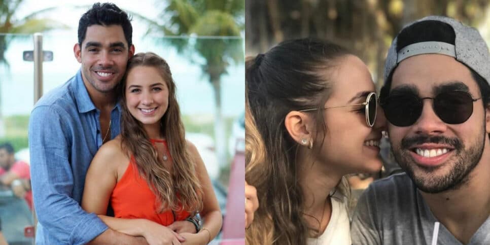 Isso é o que ex-noiva de Gabriel Diniz fez 3 anos após a morte do cantor e que gera choque até hoje