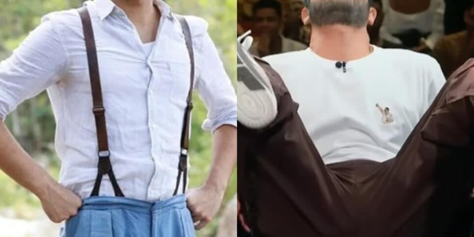Galã de Êta Mundo Bom passa por cirurgia no ânus e dá detalhes: "Era muito apertadinho"