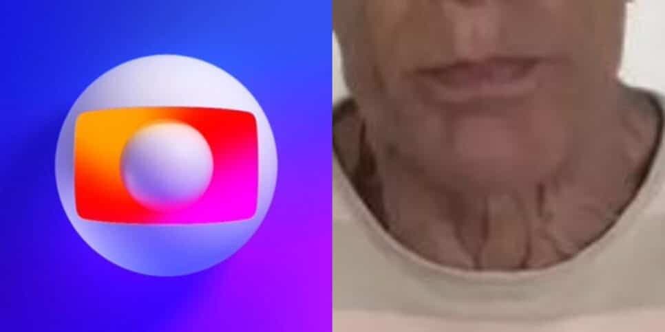 Galã da Globo entrega situação com astro do canal dentro do banheiro e assume: "Uma fixação por mim"