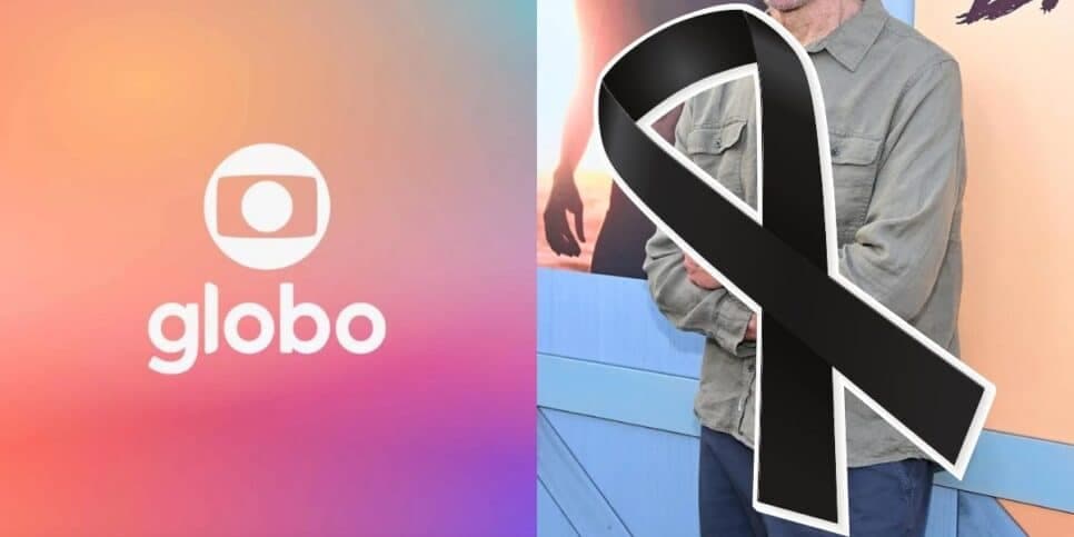 Luto: Globo confirma morte devastadora de ator amado, aos 68 anos