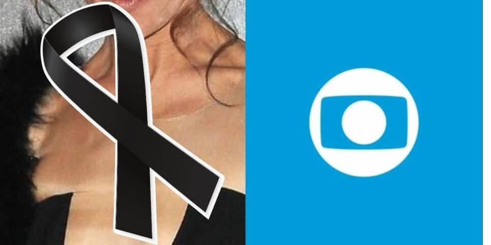 Luto: Globo confirma morte de atriz amada, aos 68 anos, após grave doença