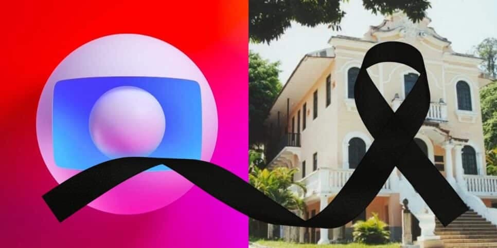 2 estrelas de novelas da Globo e a morte passando últimos dias em asilo