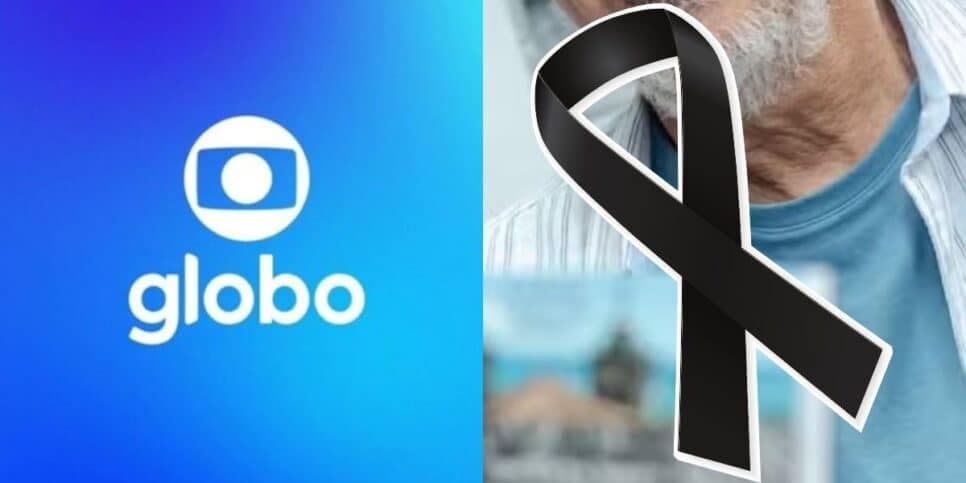 Luto: Jornalista da Globo tem morte confirmada aos 76 anos, após queda fatal