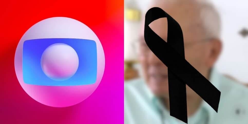 Luto: Globo confirma morte de jornalista amado, aos 62 anos, após grave doença