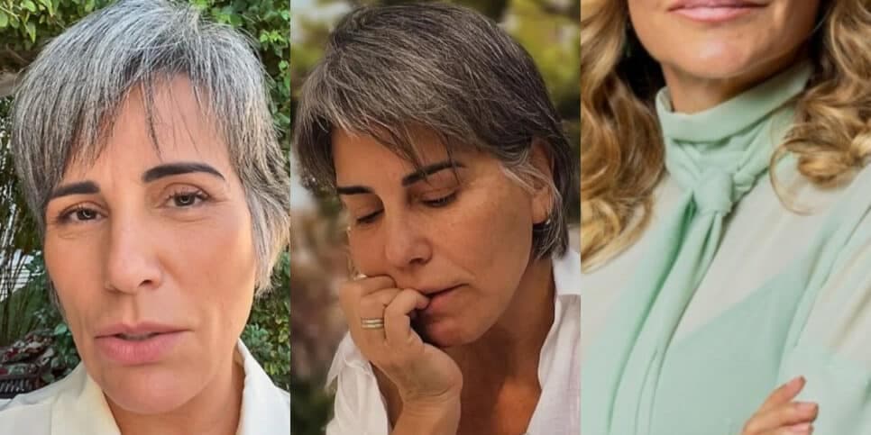 Atriz escancara o que Gloria Pires fez, expõe exclusão e faz confissão: "Eu não suporto"