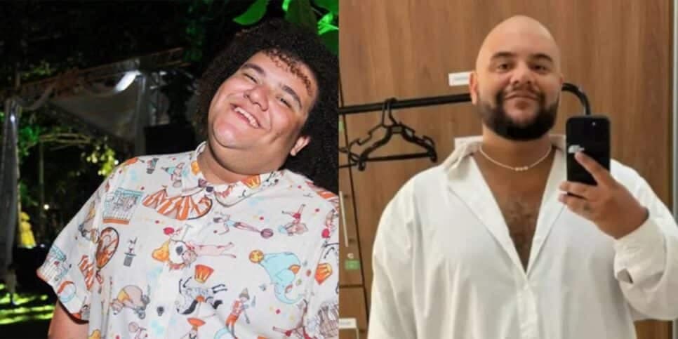 Gominho rejeita ser gay, confirma ser hétero e "engana" todo mundo por anos: "Namorada"