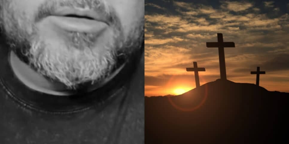 Universo gospel chocado! Famoso grava vídeo confessando ter abusado da prima: “Um monstro’