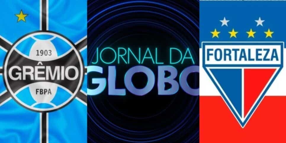 "Importante": Substituto de Lo Prete para JG com rasteira do Grêmio no Fortaleza e trunfo tomado de Vojvoda