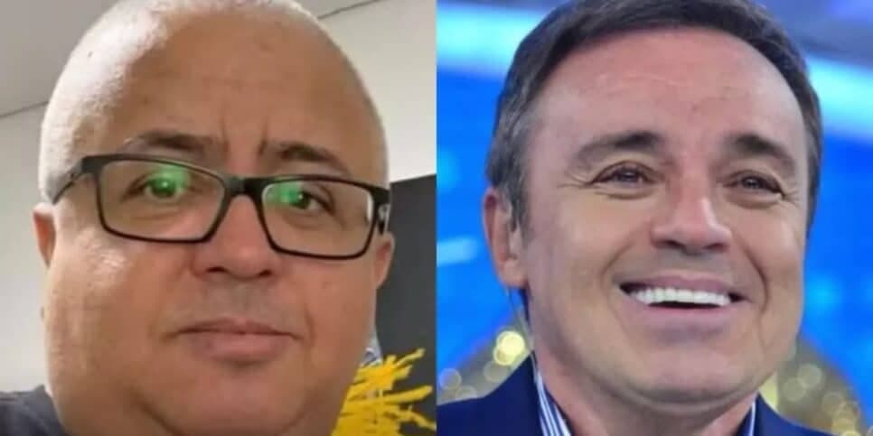 Suposto filho de Gugu exibe mansão e sugere resultado final de exame de DNA