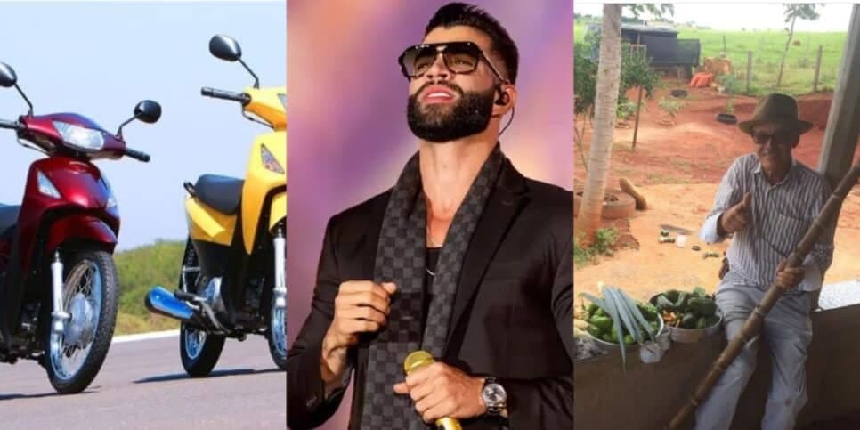 Garota que o trocou por uma moto e pai em vida humilde: 2 verdades reveladoras de Gusttavo Lima