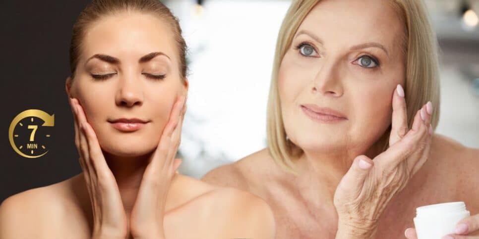 Harmonização caseira sem gastar 1 real: Mistura com apenas 3 ingredientes rejuvenesce em 20 minutos