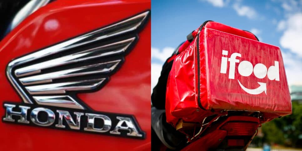 Na casa dos R$10 mil: 5 motos 0km baratinhas para comprar e trabalhar no iFood, incluindo amada da Honda