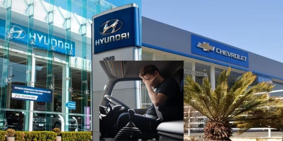 Chevrolet, Hyundai e +: Fim de 10 carros populares em 2024 e donos chorando no banho